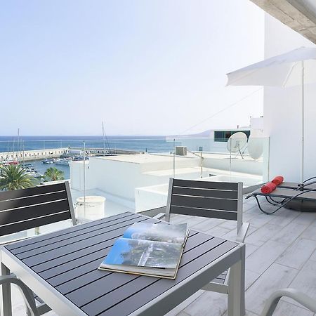 Casa Mercedes, Puerto Del Carmen Puerto del Carmen  Esterno foto
