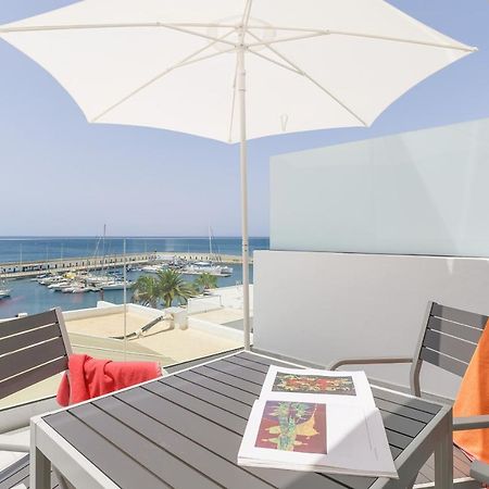 Casa Mercedes, Puerto Del Carmen Puerto del Carmen  Esterno foto