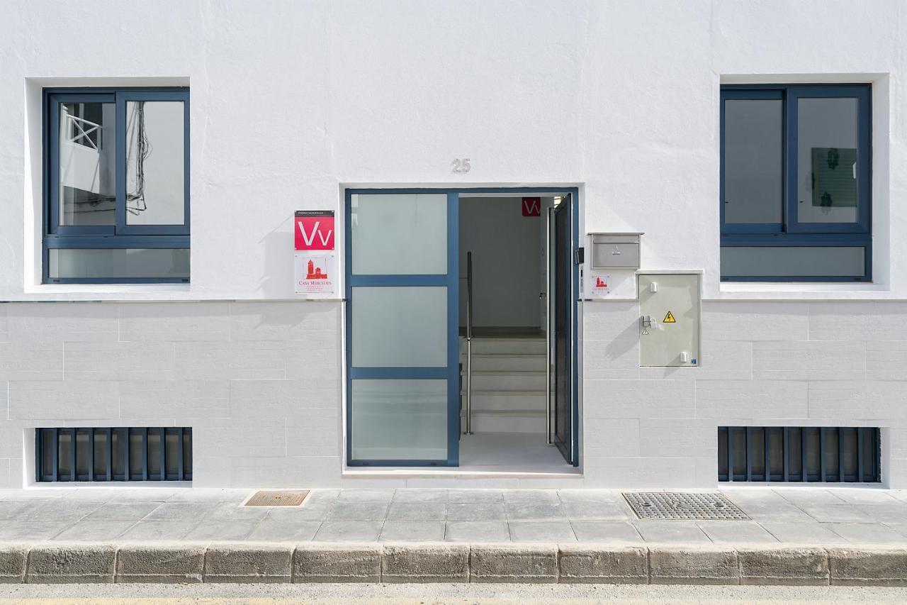 Casa Mercedes, Puerto Del Carmen Puerto del Carmen  Esterno foto