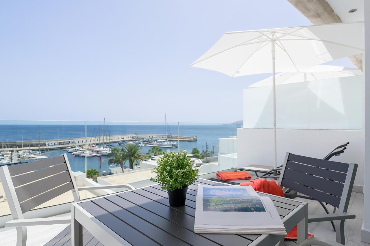 Casa Mercedes, Puerto Del Carmen Puerto del Carmen  Esterno foto