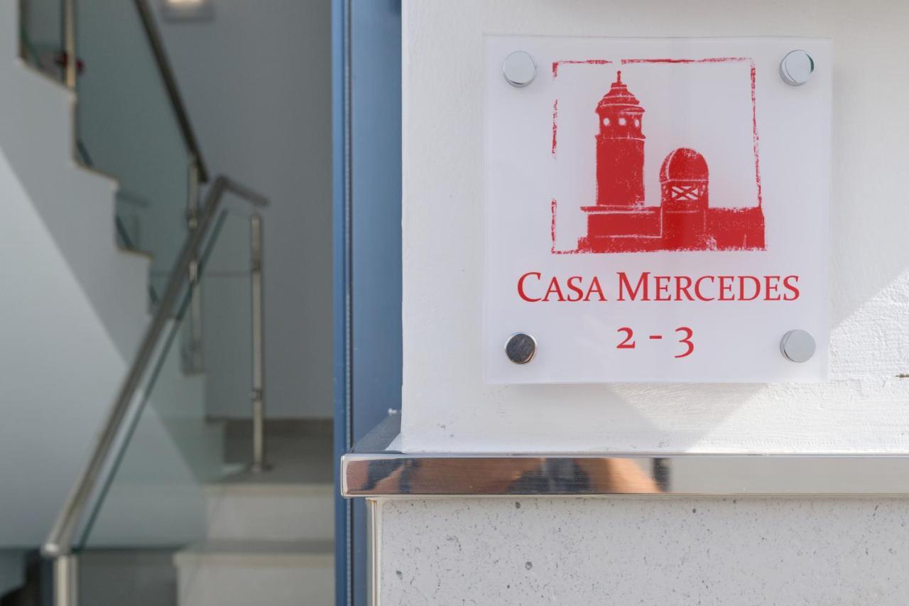 Casa Mercedes, Puerto Del Carmen Puerto del Carmen  Esterno foto