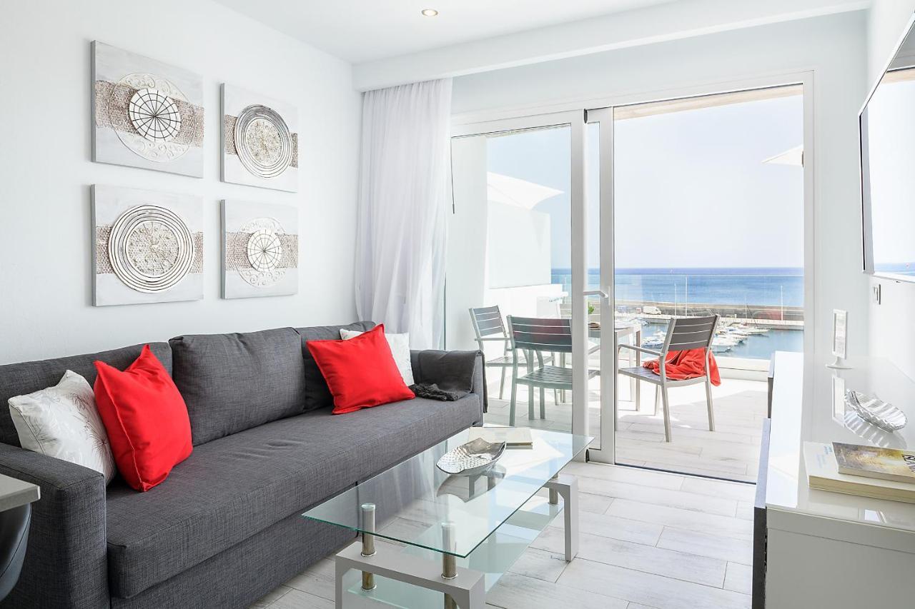 Casa Mercedes, Puerto Del Carmen Puerto del Carmen  Esterno foto