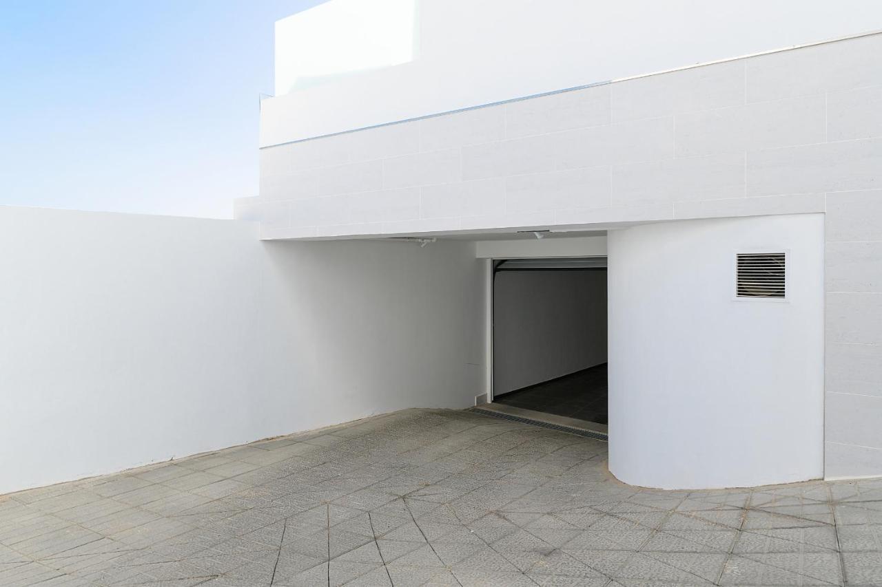 Casa Mercedes, Puerto Del Carmen Puerto del Carmen  Esterno foto
