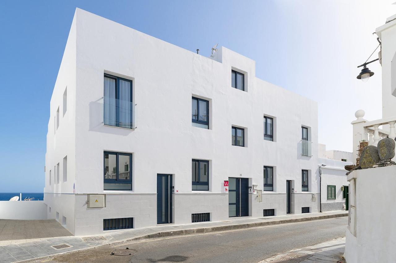 Casa Mercedes, Puerto Del Carmen Puerto del Carmen  Esterno foto