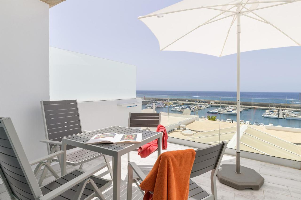 Casa Mercedes, Puerto Del Carmen Puerto del Carmen  Esterno foto
