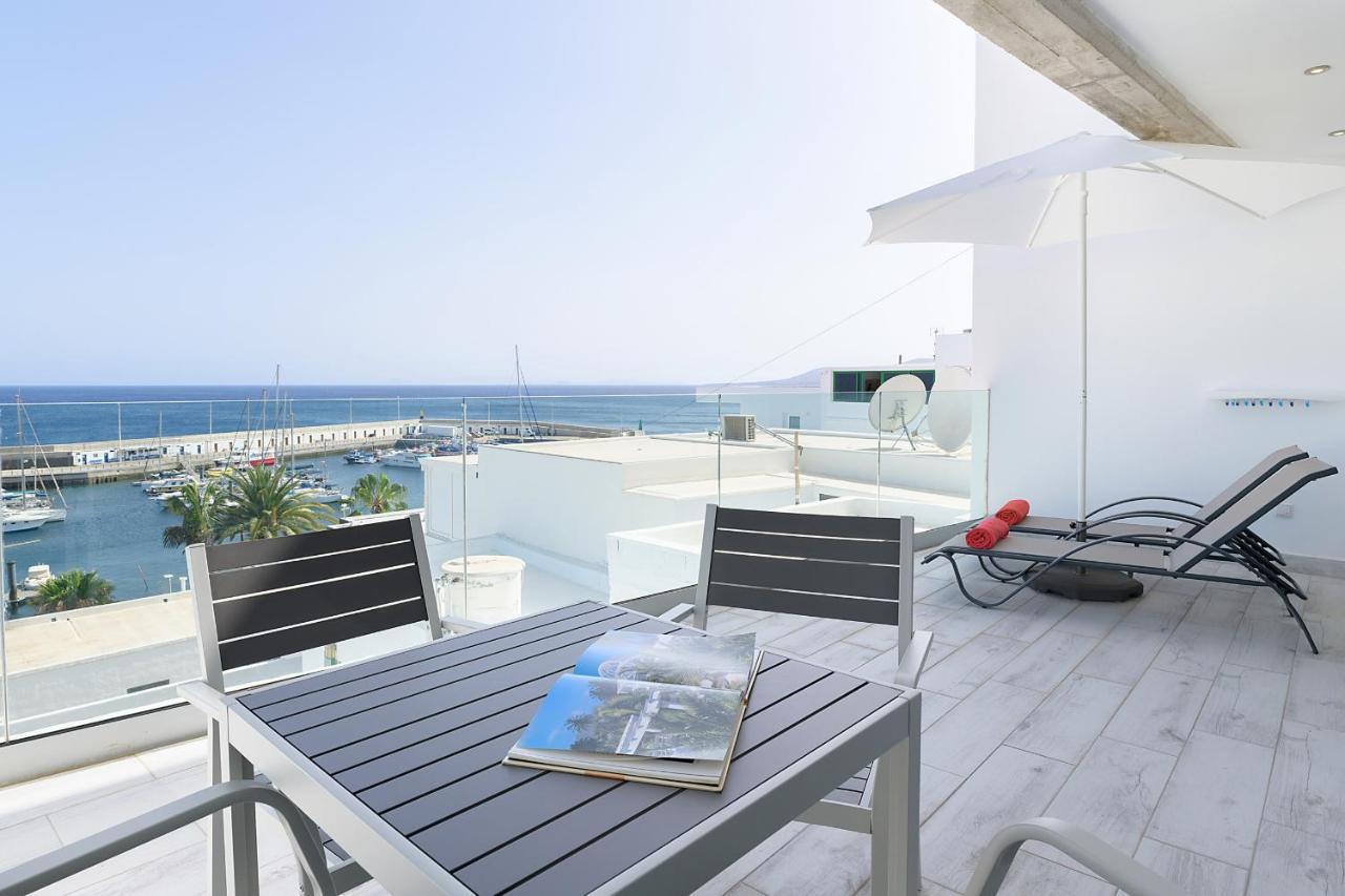 Casa Mercedes, Puerto Del Carmen Puerto del Carmen  Esterno foto
