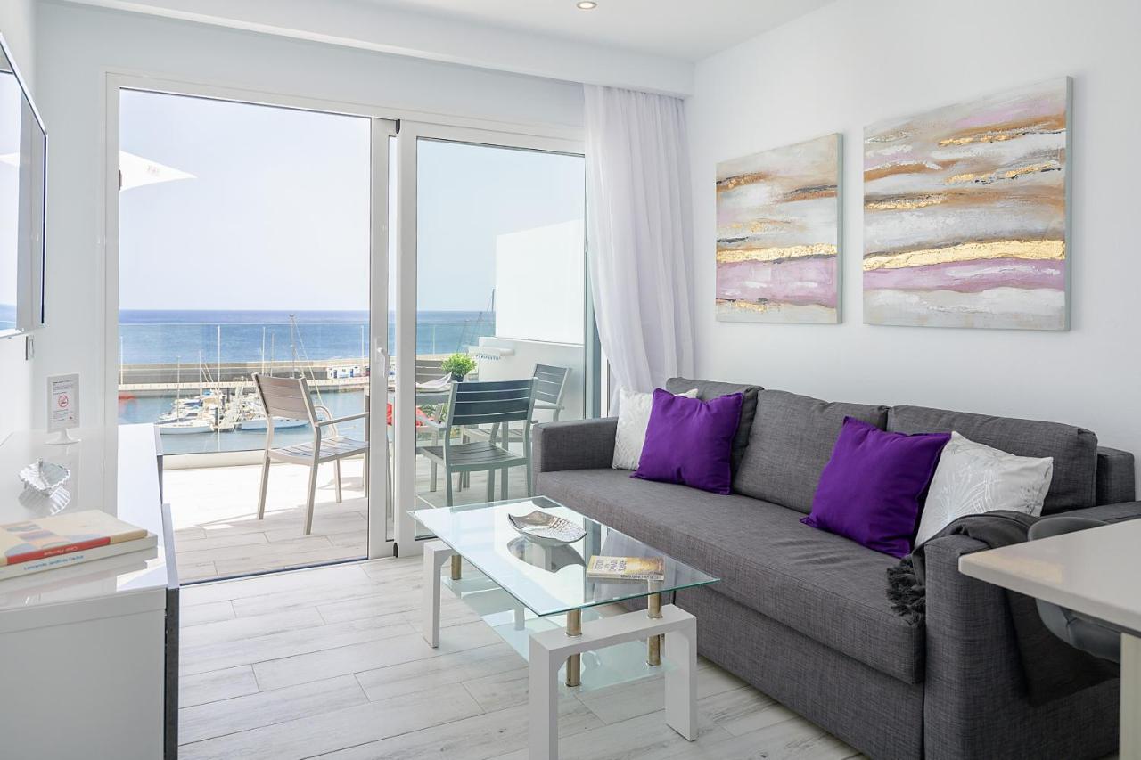 Casa Mercedes, Puerto Del Carmen Puerto del Carmen  Esterno foto