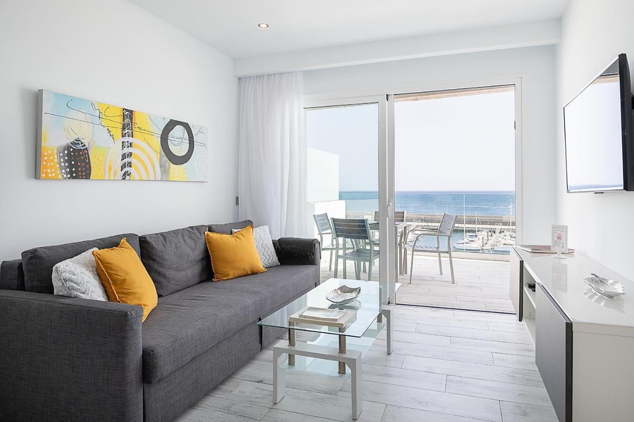 Casa Mercedes, Puerto Del Carmen Puerto del Carmen  Esterno foto