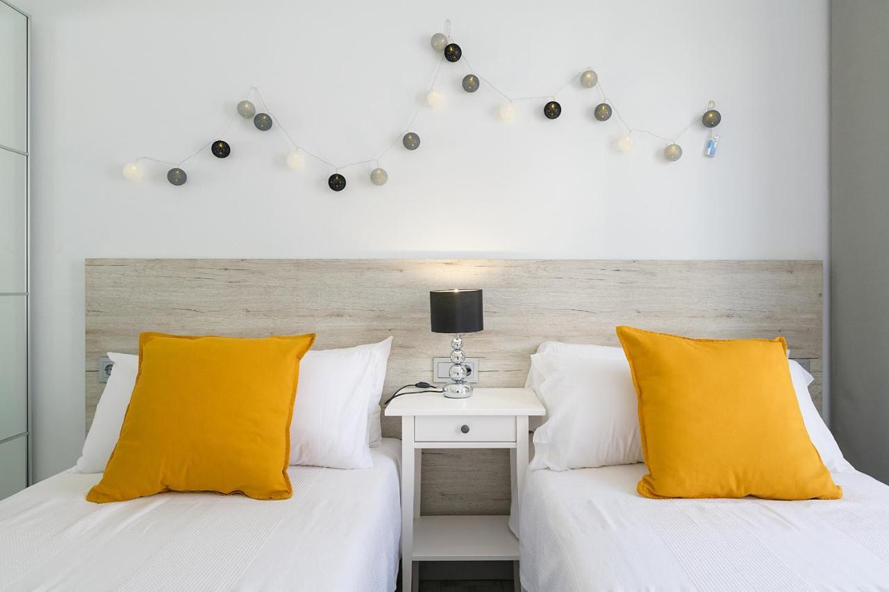 Casa Mercedes, Puerto Del Carmen Puerto del Carmen  Esterno foto