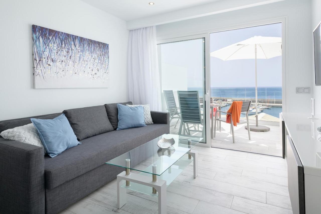 Casa Mercedes, Puerto Del Carmen Puerto del Carmen  Esterno foto