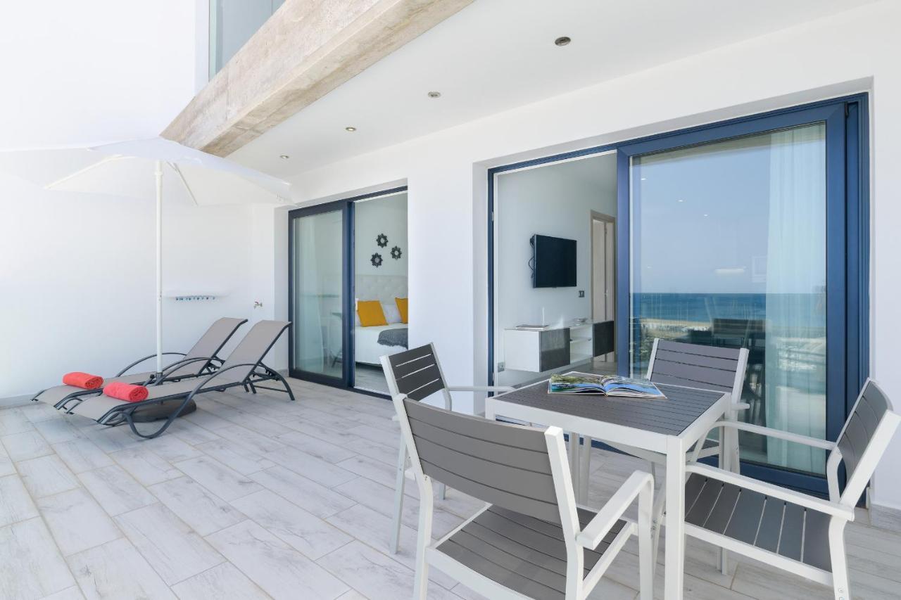 Casa Mercedes, Puerto Del Carmen Puerto del Carmen  Esterno foto